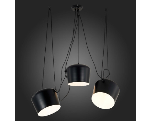 Сделать заказ Подвесной светильник Evoluce SLE120643-03| VIVID-LIGHT.RU