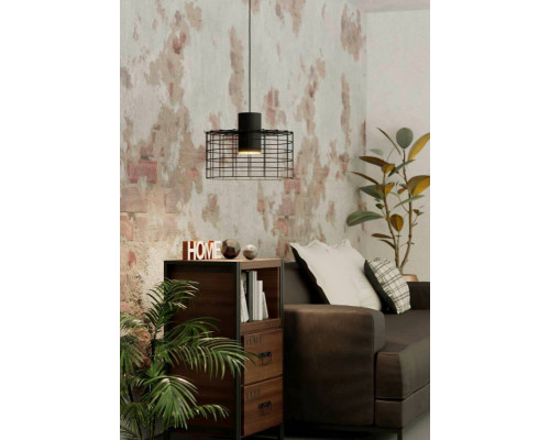 Оформить заказ Подвесной светильник EGLO 43627| VIVID-LIGHT.RU