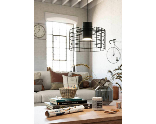 Оформить заказ Подвесной светильник EGLO 43627| VIVID-LIGHT.RU