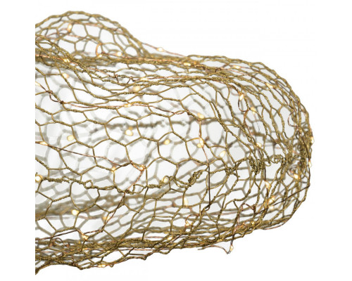 Сделать заказ Подвесной светильник LOFT IT 10100/700 Gold| VIVID-LIGHT.RU