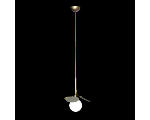 Сделать заказ Подвесной светильник LOFT IT 10008/1P Grey| VIVID-LIGHT.RU