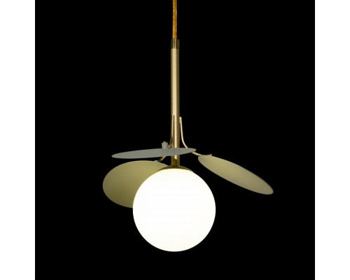 Сделать заказ Подвесной светильник LOFT IT 10008/1P Grey| VIVID-LIGHT.RU