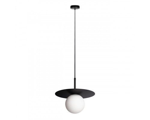 Заказать Подвесной светильник LOFT IT 10120/250P Black| VIVID-LIGHT.RU