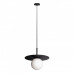 Заказать Подвесной светильник LOFT IT 10120/250P Black| VIVID-LIGHT.RU