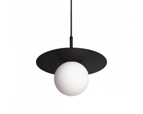 Купить Подвесной светильник LOFT IT 10120/250P Black| VIVID-LIGHT.RU
