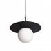 Купить Подвесной светильник LOFT IT 10120/250P Black| VIVID-LIGHT.RU