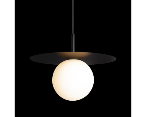 Купить Подвесной светильник LOFT IT 10120/250P Black| VIVID-LIGHT.RU