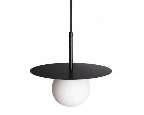 Купить Подвесной светильник LOFT IT 10120/250P Black| VIVID-LIGHT.RU