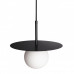 Купить Подвесной светильник LOFT IT 10120/250P Black| VIVID-LIGHT.RU