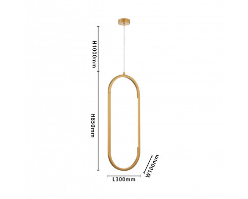 Купить Подвесной светильник Favourite 4008-2P| VIVID-LIGHT.RU