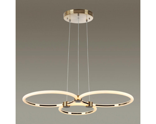 Оформить заказ Подвесной светильник LUMION 5297/80L| VIVID-LIGHT.RU