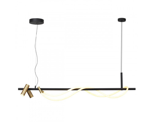 Сделать заказ Подвесной светильник Odeon Light 4397/30L| VIVID-LIGHT.RU