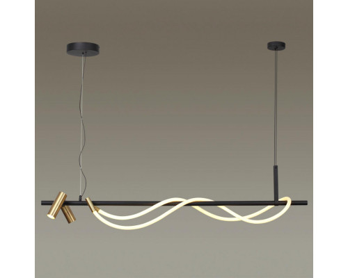 Сделать заказ Подвесной светильник Odeon Light 4397/30L| VIVID-LIGHT.RU