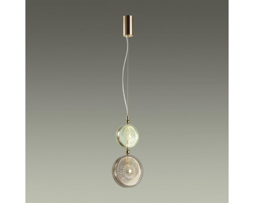 Купить Подвесной светильник Odeon Light 5412/13LD| VIVID-LIGHT.RU