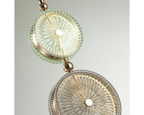 Купить Подвесной светильник Odeon Light 5412/13LD| VIVID-LIGHT.RU