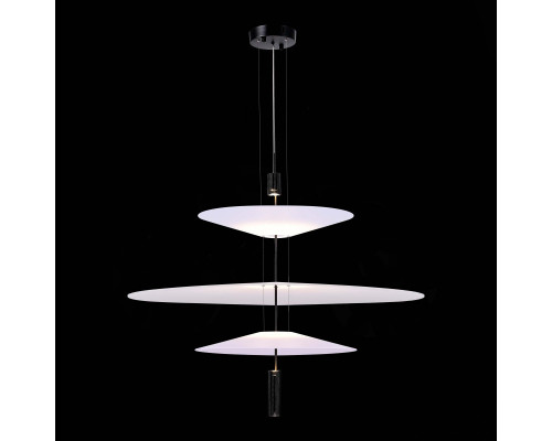 Купить Подвесной светильник ST-Luce SL6101.423.01| VIVID-LIGHT.RU