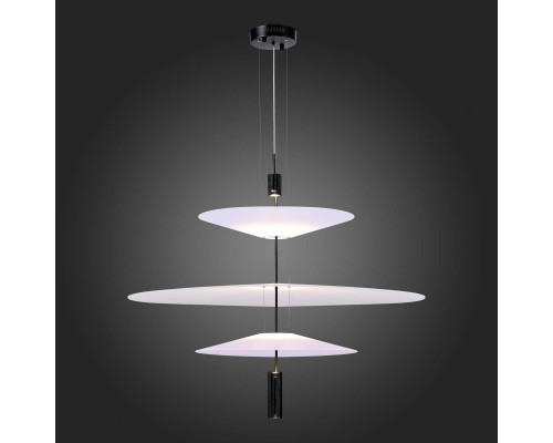 Купить Подвесной светильник ST-Luce SL6101.423.01| VIVID-LIGHT.RU