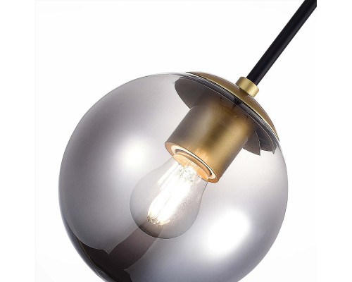 Заказать Подвесной светильник Evoluce SLE1097-303-01| VIVID-LIGHT.RU