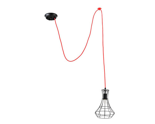 Сделать заказ Подвесной светильник Donolux S111014/1| VIVID-LIGHT.RU