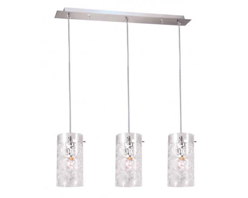 Оформить заказ Подвесной светильник Donolux S110197/3| VIVID-LIGHT.RU