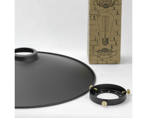 Оформить заказ Подвесной светильник LOFT LSP-9601| VIVID-LIGHT.RU