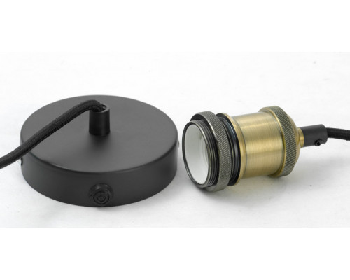 Оформить заказ Подвесной светильник LOFT LSP-9601| VIVID-LIGHT.RU