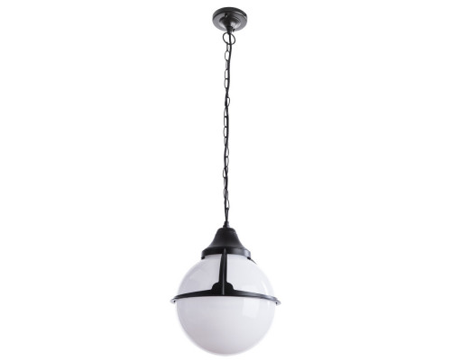 Заказать Подвесной светильник ARTE Lamp A1495SO-1BK| VIVID-LIGHT.RU