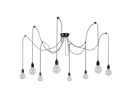 Заказать Подвесной светильник Donolux S110233/8| VIVID-LIGHT.RU