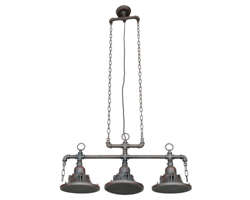 Сделать заказ Подвесной светильник LOFT LSP-9679| VIVID-LIGHT.RU