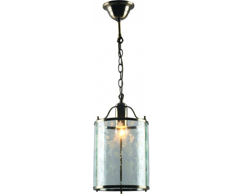 Купить Подвесной светильник ARTE Lamp A8286SP-1AB| VIVID-LIGHT.RU
