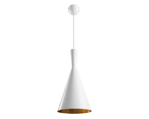 Сделать заказ Подвесной светильник ARTE Lamp A3408SP-1WH| VIVID-LIGHT.RU