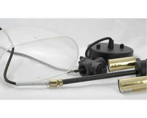 Купить Подвесной светильник LOFT LSP-9675| VIVID-LIGHT.RU