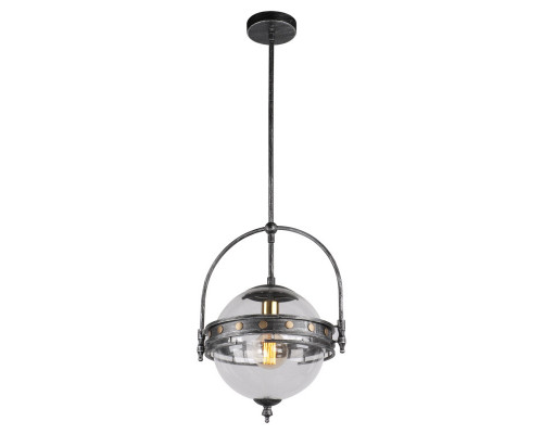Оформить заказ Подвесной светильник LOFT LSP-9681| VIVID-LIGHT.RU