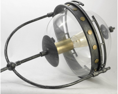 Оформить заказ Подвесной светильник LOFT LSP-9681| VIVID-LIGHT.RU