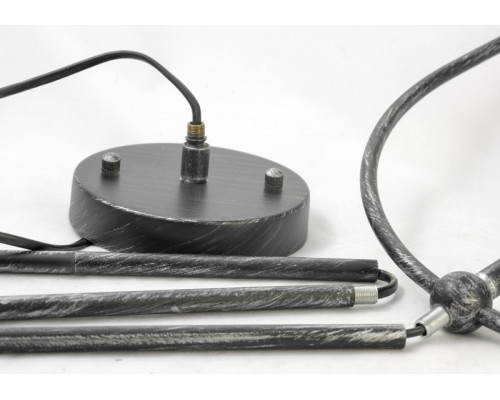 Оформить заказ Подвесной светильник LOFT LSP-9681| VIVID-LIGHT.RU