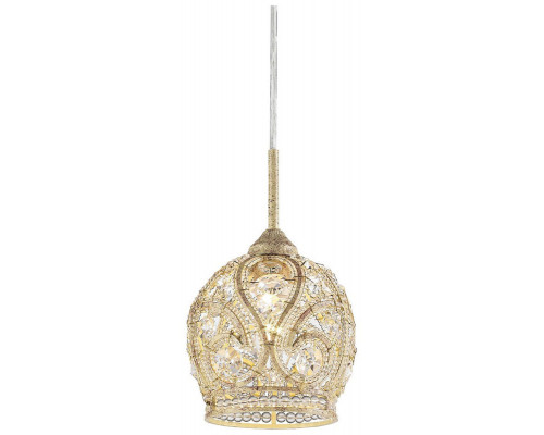 Сделать заказ Подвесной светильник WE322.01.006 WERTMARK| VIVID-LIGHT.RU