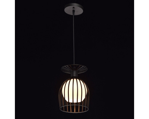 Оформить заказ Подвесной светильник DeMarkt 354018401| VIVID-LIGHT.RU