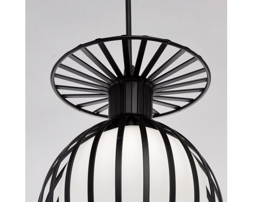 Оформить заказ Подвесной светильник DeMarkt 354018401| VIVID-LIGHT.RU