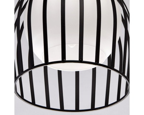 Оформить заказ Подвесной светильник DeMarkt 354018401| VIVID-LIGHT.RU