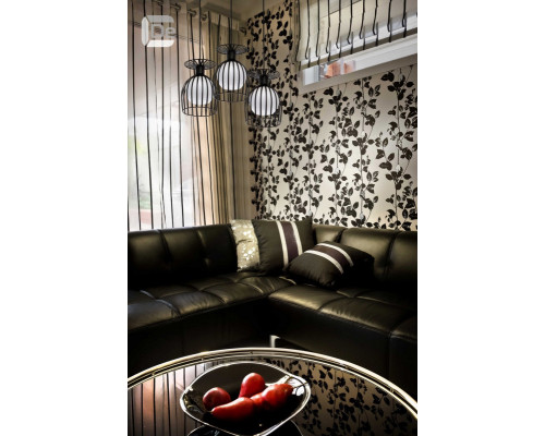 Оформить заказ Подвесной светильник DeMarkt 354018401| VIVID-LIGHT.RU