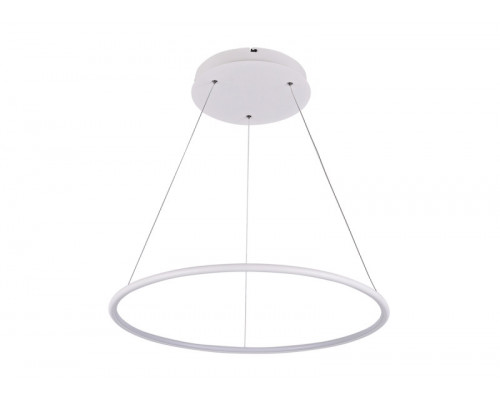 Оформить заказ Подвесной светильник Donolux S111024/1R 36W White In| VIVID-LIGHT.RU