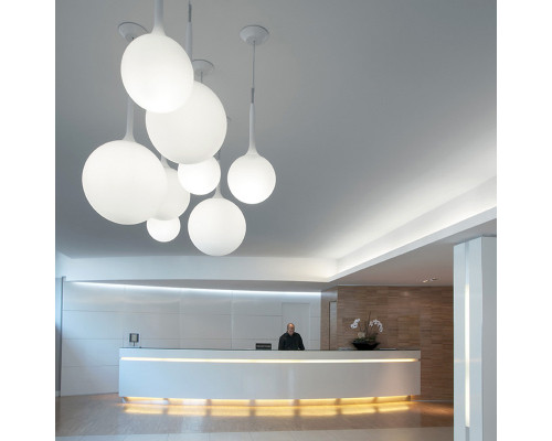 Оформить заказ Подвесной светильник Artemide 1053010A| VIVID-LIGHT.RU