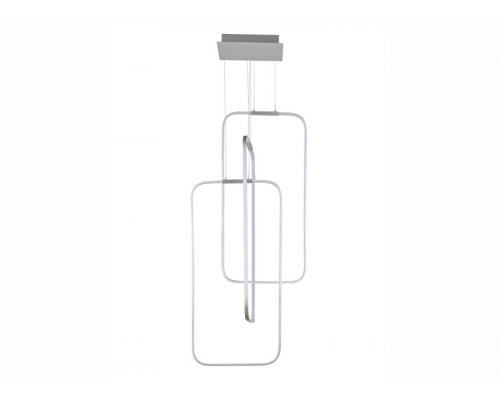 Сделать заказ Подвесной светильник Donolux S111033/3 B| VIVID-LIGHT.RU