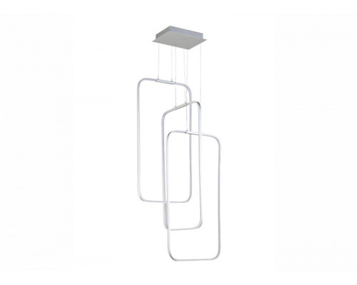 Сделать заказ Подвесной светильник Donolux S111033/3 B| VIVID-LIGHT.RU