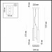 Сделать заказ Подвесной светильник Odeon Light 4014/71L| VIVID-LIGHT.RU