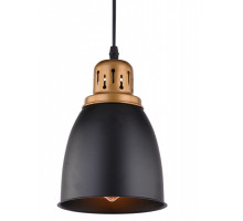 Подвесной светильник ARTE Lamp A4248SP-1BK