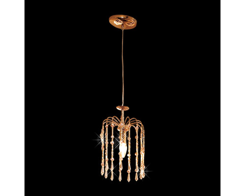 Сделать заказ Подвесной светильник Citilux CL304211| VIVID-LIGHT.RU