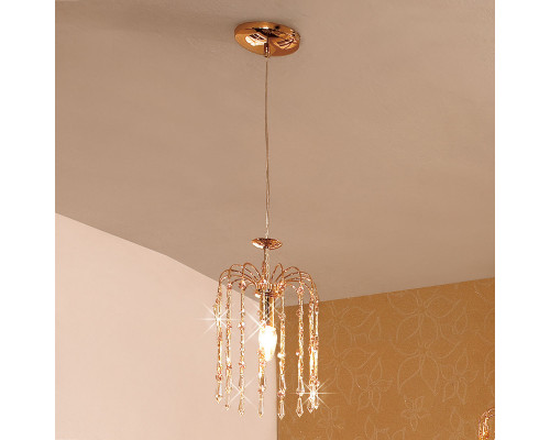 Сделать заказ Подвесной светильник Citilux CL304211| VIVID-LIGHT.RU