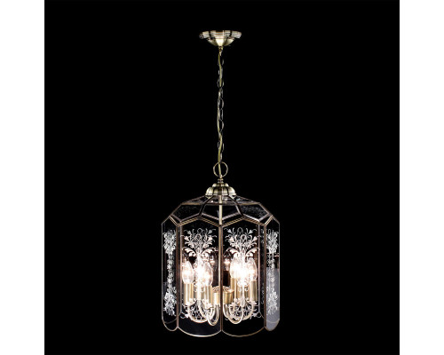 Заказать Подвесной светильник Citilux CL442260| VIVID-LIGHT.RU