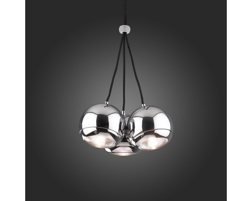 Заказать Подвесной светильник ST-Luce SL873.103.03| VIVID-LIGHT.RU